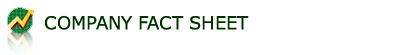 Fact Sheet